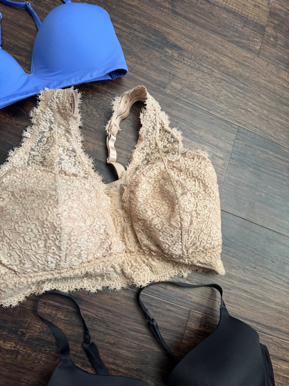 Victoria's Secret etc. bundle of 7 bras - Picture 7 of 15